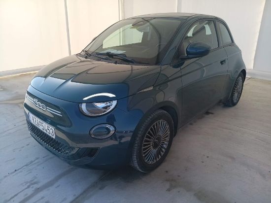 Εικόνα της FIAT 500E 0.0E 118HP AUT ICON 3+1