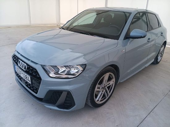 Εικόνα της AUDI A1 SPORTBACK 1.5 AUT 35TF 150H