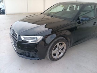 Εικόνα της AUDI A3 SPORTBACK 1.5 150HP AUTO