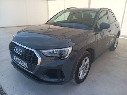 Εικόνα της AUDI Q3 1.4Y 5D AUT45 TFSI E TRONI