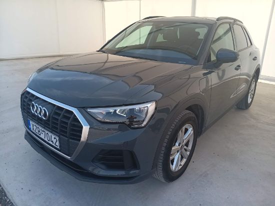 Εικόνα της AUDI Q3 1.4Y 5D AUT45 TFSI E TRONI