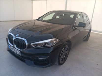 Εικόνα της BMW 118I 1.5 SPORT LINE 136HP AUTO