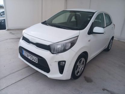 Εικόνα της KIA PICANTO 1.0 OPTIMUM
