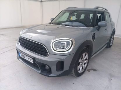 Εικόνα της MINI ONE COUNTRYMAN1.5DSL AUT 116HP