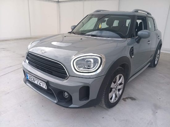 Εικόνα της MINI ONE COUNTRYMAN1.5DSL AUT 116HP