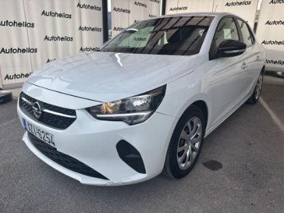 Εικόνα της OPEL CORSA 1.5D 5D MNL CORSA