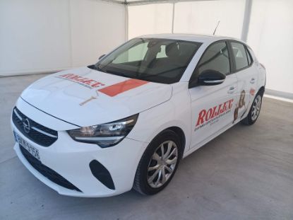 Εικόνα της OPEL CORSA 1.5D 5D MNL CORSA