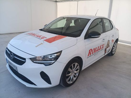 Εικόνα της OPEL CORSA 1.5D 5D MNL CORSA