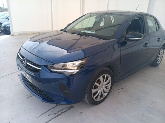 Εικόνα της OPEL CORSA 1.5D 5D MNL EDITION