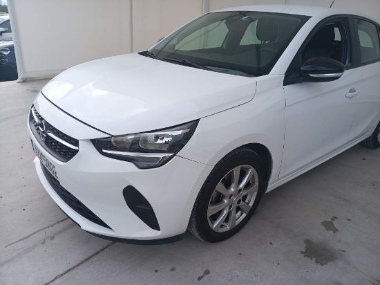 Εικόνα της OPEL CORSA 1.5DSL EDITION 102HP