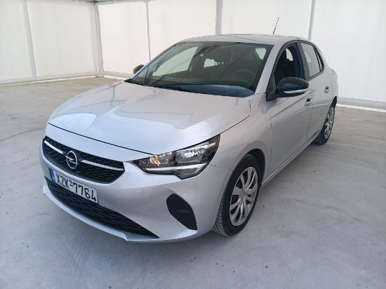 Εικόνα της OPEL CORSA 1.5 CORSA