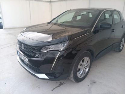 Εικόνα της PEUGEOT 3008 1.5D 5D MNL BUSINESS