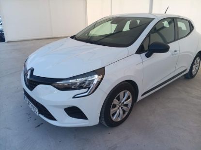 Εικόνα της RENAULT CLIO 1.5D 5D MNL 85HP