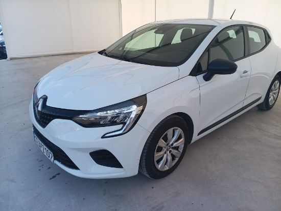 Εικόνα της RENAULT CLIO 1.5D 5D MNL 85HP