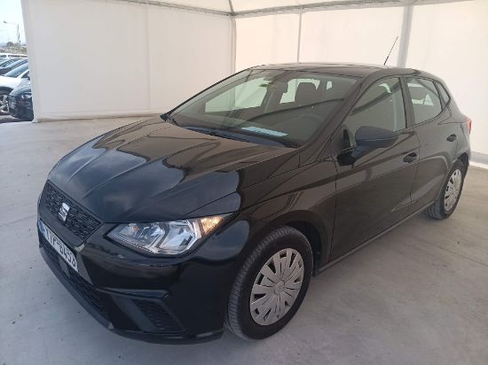 Εικόνα της SEAT IBIZA 1.0REFER.TSI DSG 115HP