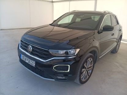 Εικόνα της VOLKSWAGEN T-ROC 1.5  AUTEXPER 150HP