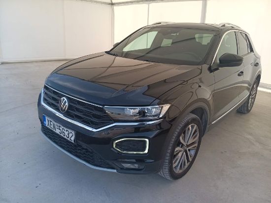 Εικόνα της VOLKSWAGEN T-ROC 1.5  AUTEXPER 150HP