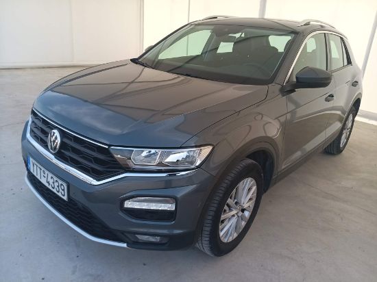 Εικόνα της VOLKSWAGEN T-ROC 1.5 ADVANCE 5D 150HP