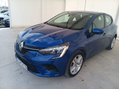 Εικόνα της RENAULT CLIO 1.0 EXPRESSION 90HP CVT