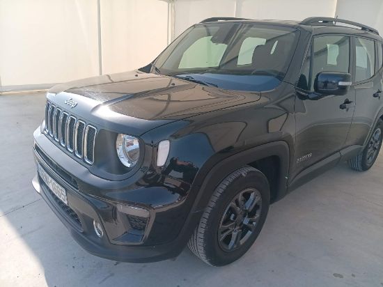 Εικόνα της JEEP RENEGATE 1.6DSL LONGIT 130HP