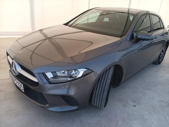 Εικόνα της MERCEDES-BENZ A160 1.3 5D