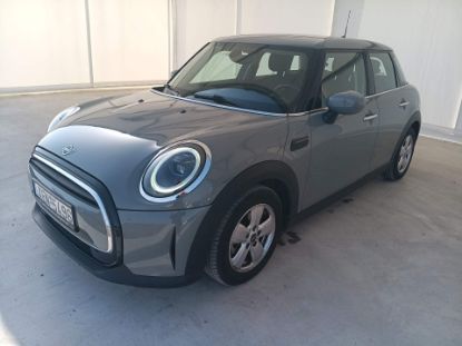 Εικόνα της MINI ONE 1.5 AUT CITY PACK 102HP