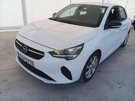 Εικόνα της OPEL CORSA 1.5D CORSA 102HP
