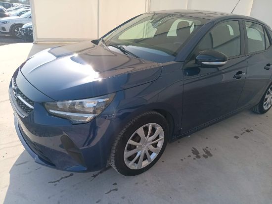 Εικόνα της OPEL CORSA 1.5D EDITION 5D 102HP