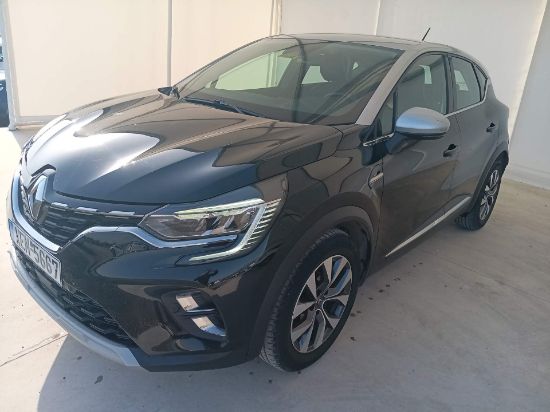 Εικόνα της RENAULT CAPTUR 1.0 TCE DYNAMIC 90HP