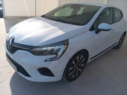Εικόνα της RENAULT CLIO 1.0 TCE EXRES.100HP LPG