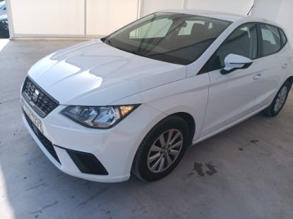 Εικόνα της SEAT IBIZA 1.6D 5D MNL STYLE