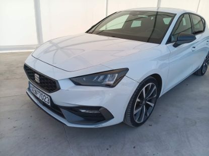 Εικόνα της SEAT LEON 1.5  FR 150HP