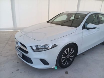 Εικόνα της MERCEDES-BENZ A160 1.3 5D