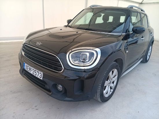 Εικόνα της MINI COOPER COUNTRYMAN 1.5U 5D AUT