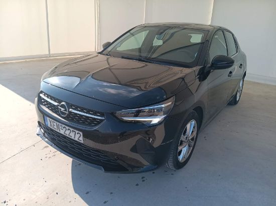 Εικόνα της OPEL CORSA 1.5D 5DELEGANCE 102HP