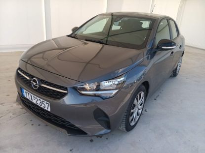 Εικόνα της OPEL CORSA DSL 1.5 102HP EDITION 5D