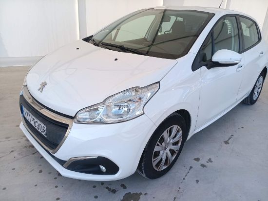 Εικόνα της PEUGEOT 208 1.5D 2D MNL BLUE HDI PRO A