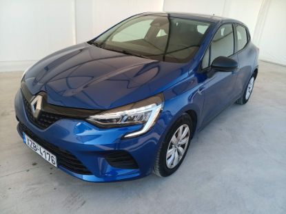 Εικόνα της RENAULT CLIO 1.0 TCE AUTHENTIC 90HP