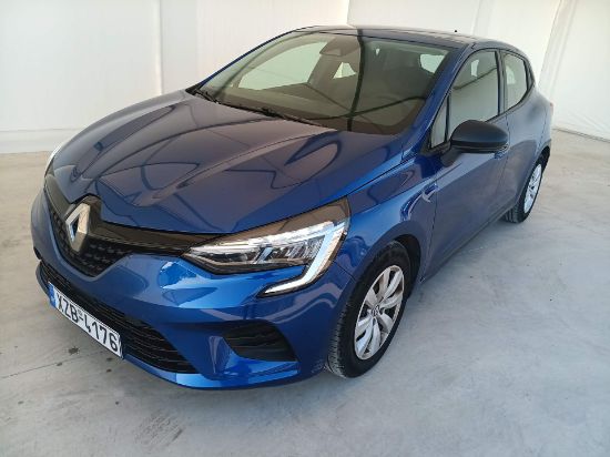 Εικόνα της RENAULT CLIO 1.0 TCE AUTHENTIC 90HP