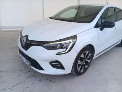 Εικόνα της RENAULT CLIO 1.5D MNL EVOLUTION 100HP