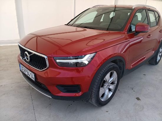 Εικόνα της VOLVO XC40 1.5U 5D AUT T3 GEATRONIC