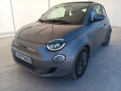 Εικόνα της FIAT 500 CABRIO BEV ICON 95HP