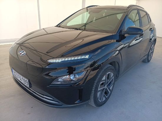Εικόνα της HYUNDAI KONA E AUT PREMIUM 136HP