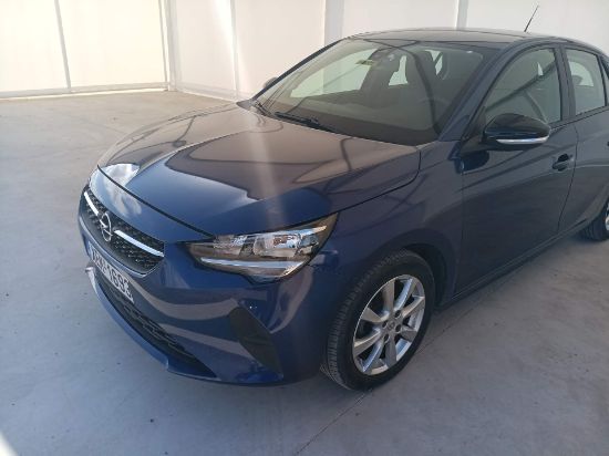 Εικόνα της OPEL CORSA 1.2 EDITION S&S 75HP