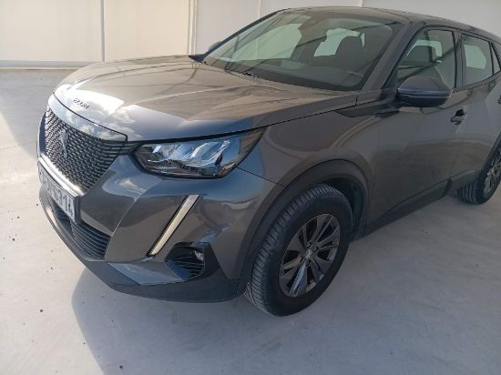Εικόνα της PEUGEOT 2008 1.5DSL ACTIVE PLUS 110HP