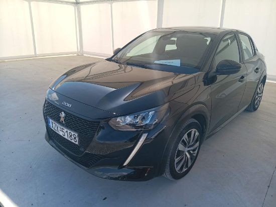 Εικόνα της PEUGEOT PEUGEOT 208 0.0 E- ACTIVE