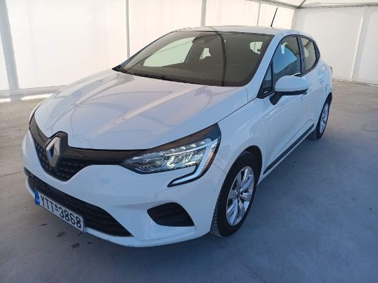 Εικόνα της RENAULT CLIO 1.5D 5D MNL AUTHENTIC