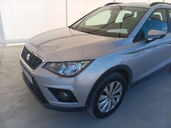 Εικόνα της SEAT ARONA 1.0 TSISTYLE 95HP