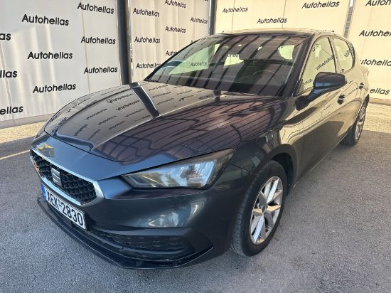 Εικόνα της SEAT LEON 1.0TSI ECOBUSINESS 110HP