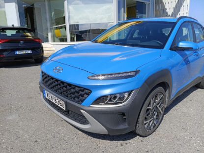 Εικόνα της HYUNDAI KONA 1.6H PREMIUM PLUS AUTO
